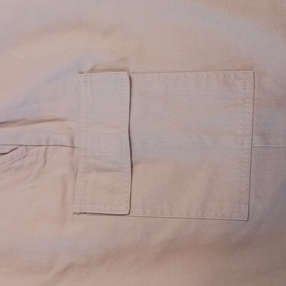 Sag Harbor Sport Cargo Shorts  M - Picture 4 of 9